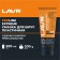 Lubrication for the CHARUS LAVR EXTREME, SERVICE, 200 ml LN3525