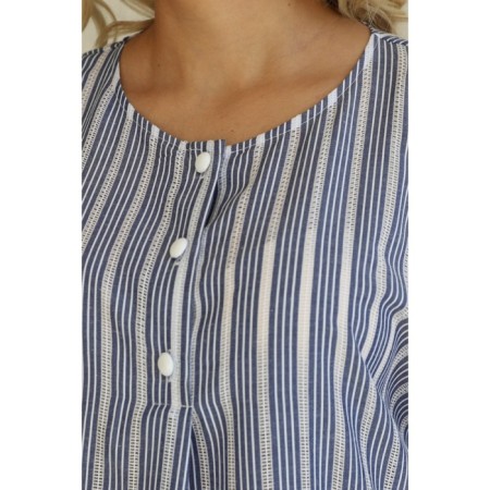 Female blouse, size 52-5