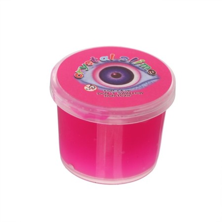 Lizun "Jars", Mix Colors-2