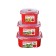 Sistema Microwave container, 1.4 liters