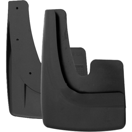 Specgoviki universal 20, 5x30 cm, 2 pcs, black-3