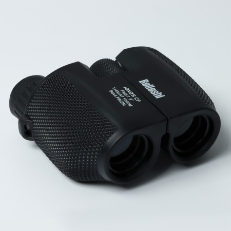 Binoculars compact, ZUM10, lens 25mm-1