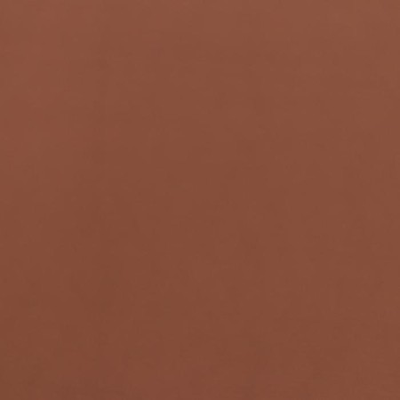 Matte, chocolate, orange film, 0.58 x 10 m-3