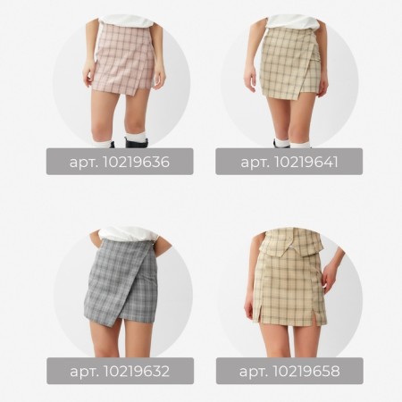 Women's Mini Minaku: Casual Collection Cell is Beige Cell, Rr. 44-4