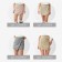 Women's Mini Minaku: Casual Collection Cell is Beige Cell, Rr. 44
