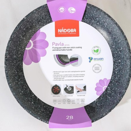 Nadoba Pavla pan, d = 28 cm-6