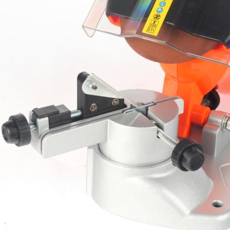 Patriot SMG220, 180 W, 5750 rpm, angle 30 °, Disk 100 mm-3