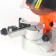 Patriot SMG220, 180 W, 5750 rpm, angle 30 °, Disk 100 mm