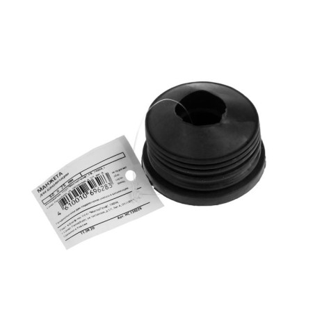 Transitional cuff Masterprof IS. 130226, D = 50 x 25 mm, for sewer pipes