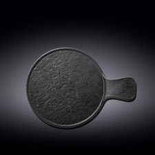 CREARY DAY WILMAX England Slate Stone, with a pen, 30.5x21.5 cm, color black slate