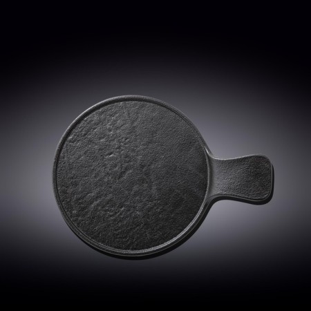 CREARY DAY WILMAX England Slate Stone, with a pen, 30.5x21.5 cm, color black slate