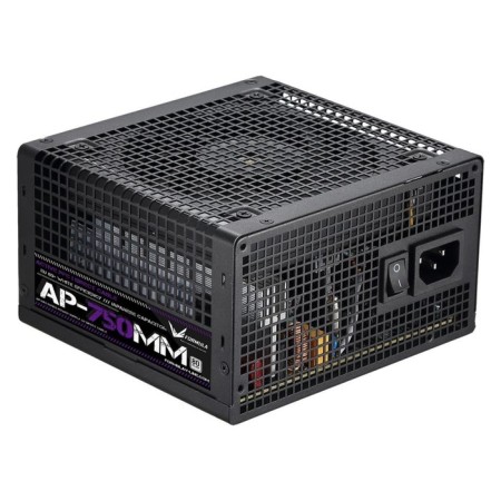 Formula ATX 750W AP-750mm 80 Plus White (20+4pin) APFC 120mm FAN 6XSATA RTL