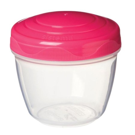 Container, 305 ml, mix-1
