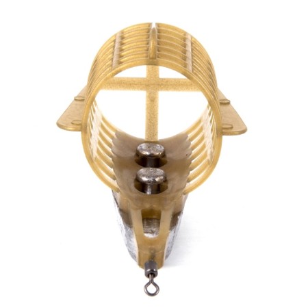 Feeding feeder "Stalker" 120 g, 15 pcs.-3