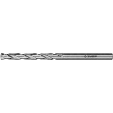 Bison drill, steel P6M5, cylindrical shank, 3.1 x 65 mm, class A