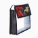 Folder d/notebooks A5 Velcro Velcro plastic PM-A5-03 Spider