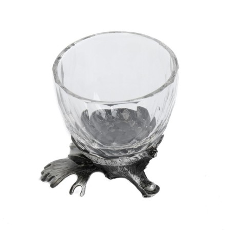 Trophy glass "moose", 100 ml-2
