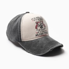 Men's cap 