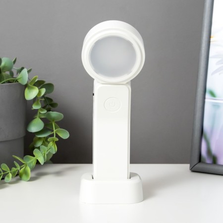 Trenty LED LED 3W USB white 2x6.5x19 cm-6