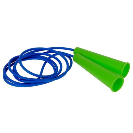 Jump rope 1.8 m, mix-3