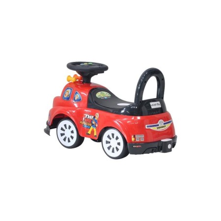 CHILE OF CHILE EVERFLO HAPPY CAR, Red color-2