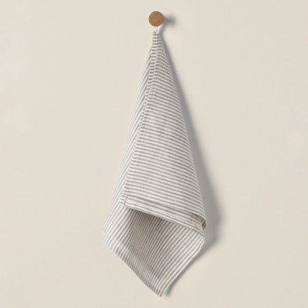 SL Home "Direction" 40x70cm, flax 100%, 180 g/m2