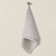 SL Home "Direction" 40x70cm, flax 100%, 180 g/m2