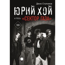 Yuri Khoy and the Gaza Sector group. Stepnikov D.O.