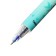 Automatic gel handle with erased ink, blue rod, "anime-boy", mix