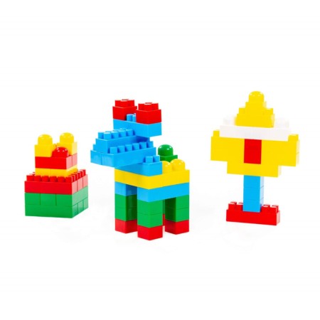 Constructor "Super-Mix", 144 details-1
