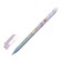 Gel pen with erased ink, blue rod, Bunny case, mix
