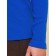 Turtleneck for the boy Pelican, height 116 cm, color ultramarin
