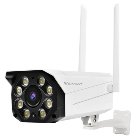 IP camera VSTARCAM C8855G, 3.6 mm, color-4
