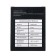 Auto Stuffing LED N4, 72 W, 5000 lm, 6500 K, IP65, set 2 pcs