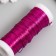 Wire for creativity "fuchsia" 30 meters, thickness 0.3 mm 5.5x2.2x2.2 cm