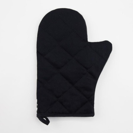 Flowers mittens-output 20x28cm, sarzha, 100% cotton, Vatin 250g/m2-2