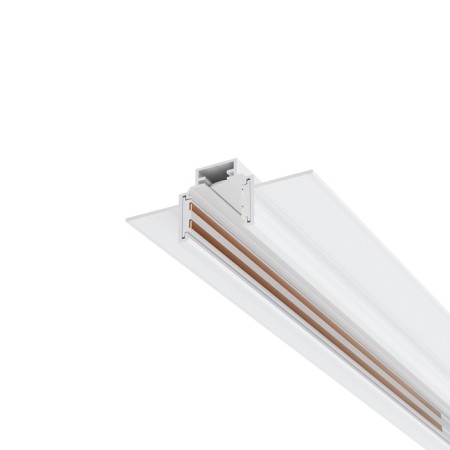 Built-in Technical TRXM034-422W Busbar Trunkings Exile, 2000x60x24.6 mm, white color