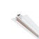 Built-in Technical TRXM034-422W Busbar Trunkings Exile, 2000x60x24.6 mm, white color