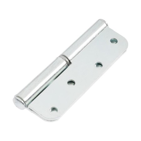 Loop overhead tundra PN1-110, zinc coating, left, 1 pc.-1