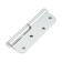 Loop overhead tundra PN1-110, zinc coating, left, 1 pc.