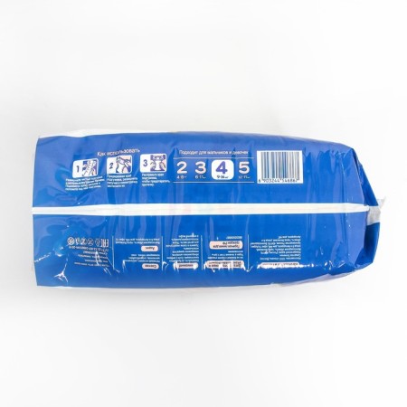 Children's diapers Cheris 20 pcs. Size L (9-14kg)-3