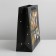 Gift laminated horizontal package, packaging, Art Lover, L 40 x 31 x 11.5 cm