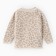 Jumper knitted baby i LEO Baby Height 80-86 cm