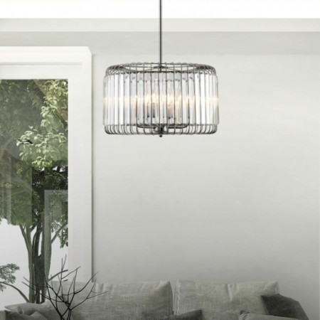 Sieglinde 1025-205 5he14 40W chandelier-4