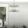 Sieglinde 1025-205 5he14 40W chandelier