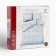 Bed linen Ethel 2 joint venture "Greatness" 175x215, 200x220, 70x70-2 pcs, calico, 125 g/m2