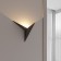 Interior backlight Elektrostandard, Parate Led 3 W, 245x230x76 mm, IP20, black color