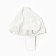 Kosynka-wrestling nursery, white color, size 44-46