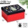Happy New Year folding box, 31.2 x 25.6 x 16.1 cm, New Year