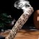 Incense sage, set 2 twists